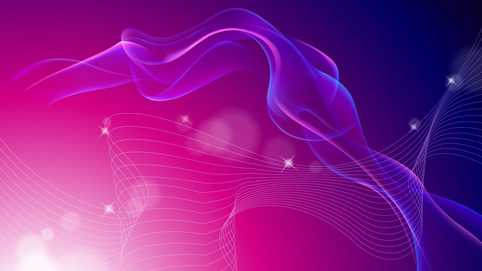 1920x1080 Aero Pink And Purple 4K UHD Wallpaper for UltraHD Desktop and TV : Widescreen and UltraWide Display : Smartphone and Tablet Devices