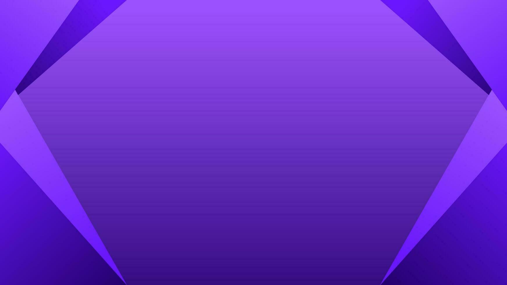 1742x980 Abstract background vector illustration. Purple background vector illustration. Abstract purple background for wallpaper, display, landing page, banner, or layout. Simple design graphic for display