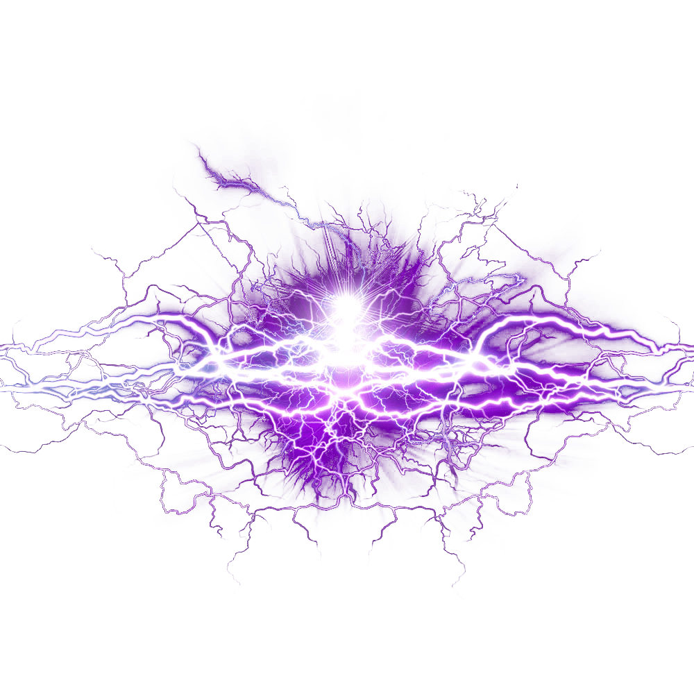 1000x1000 Download Free Purple Graphic Design Wallpaper Lightning Free Clipart HQ ICON favicon