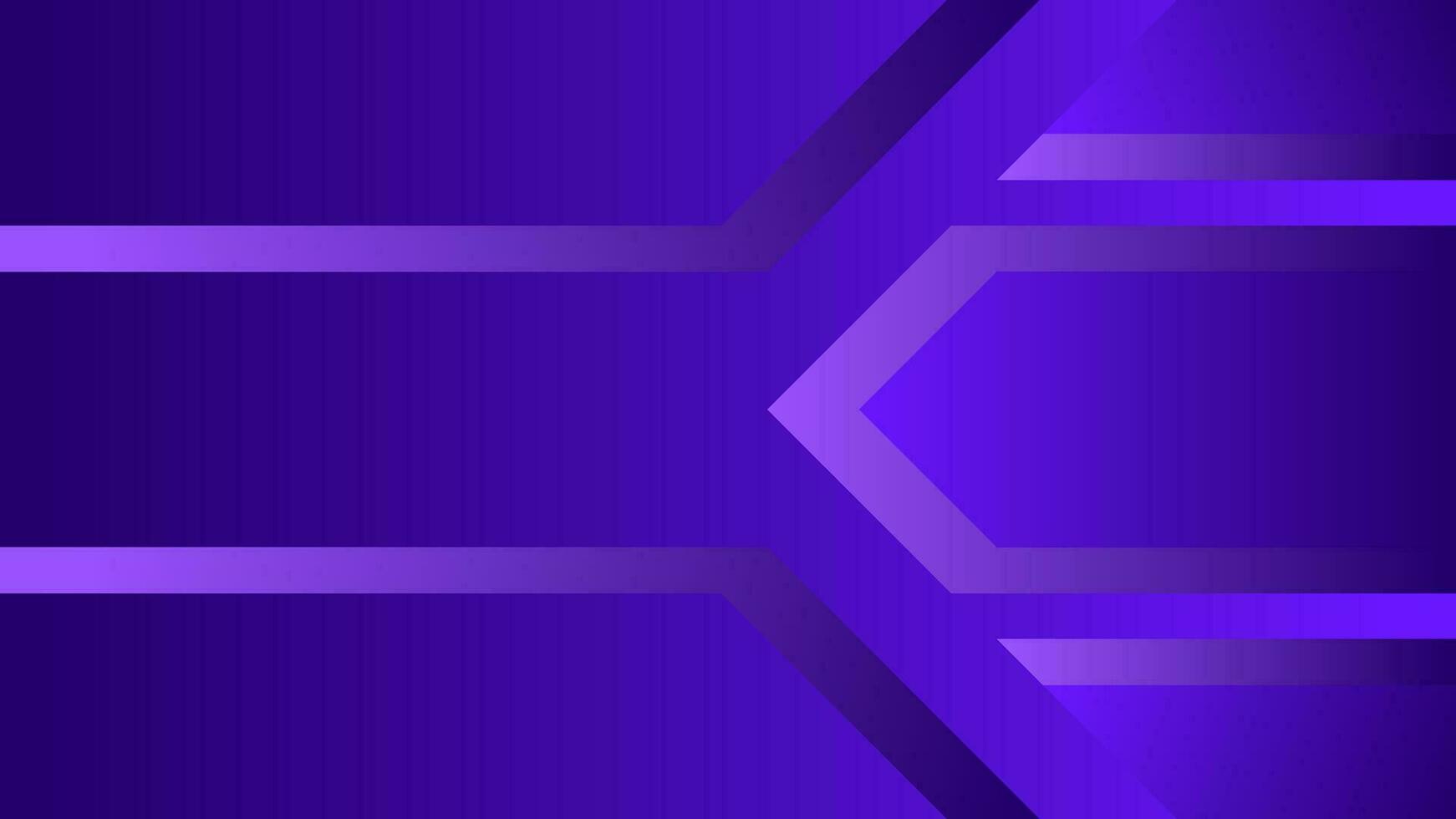 1742x980 Abstract background vector illustration. Purple background vector illustration. Abstract purple background for wallpaper, display, landing page, banner, or layout. Simple design graphic for display