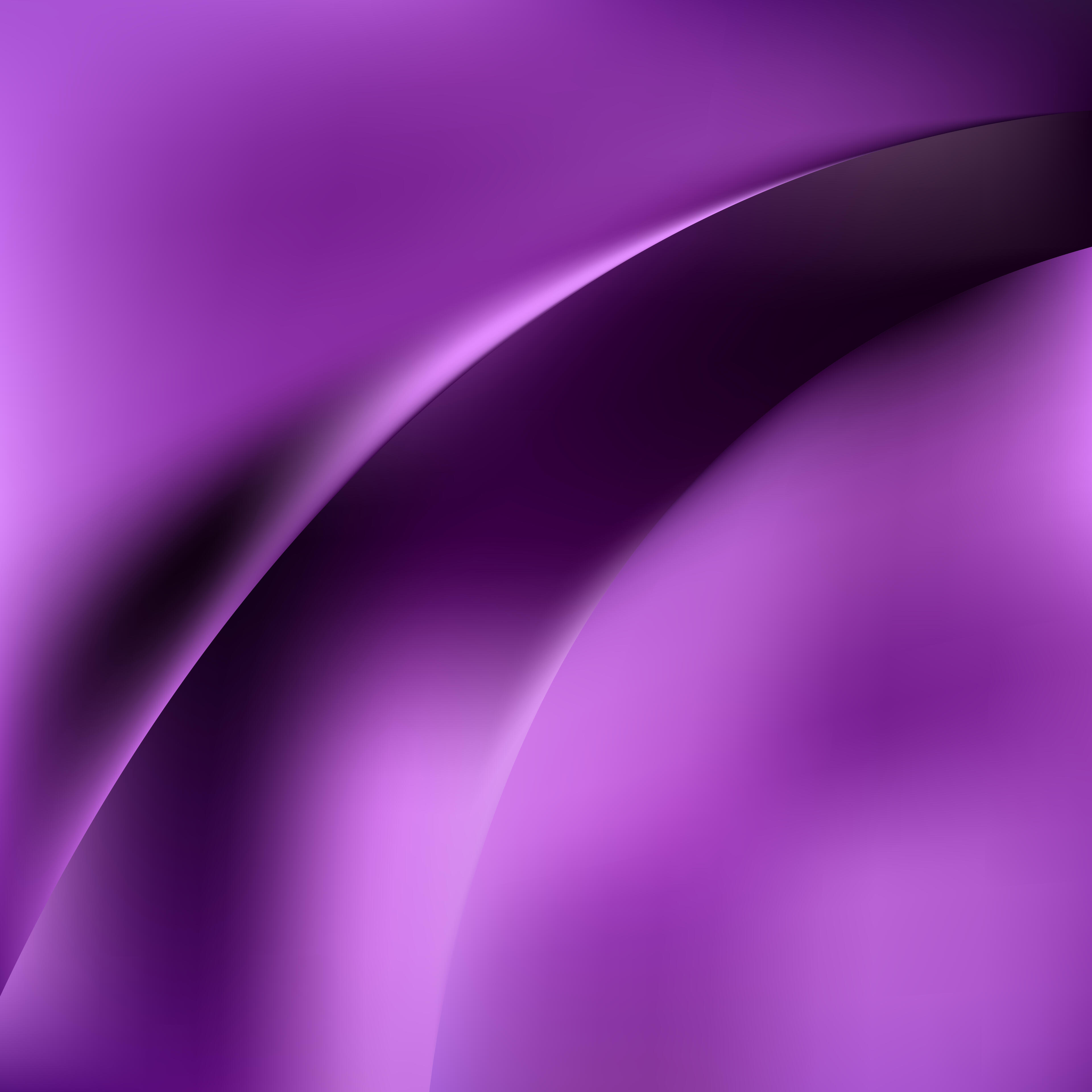 3840x3840 Free Download Abstract Purple Background