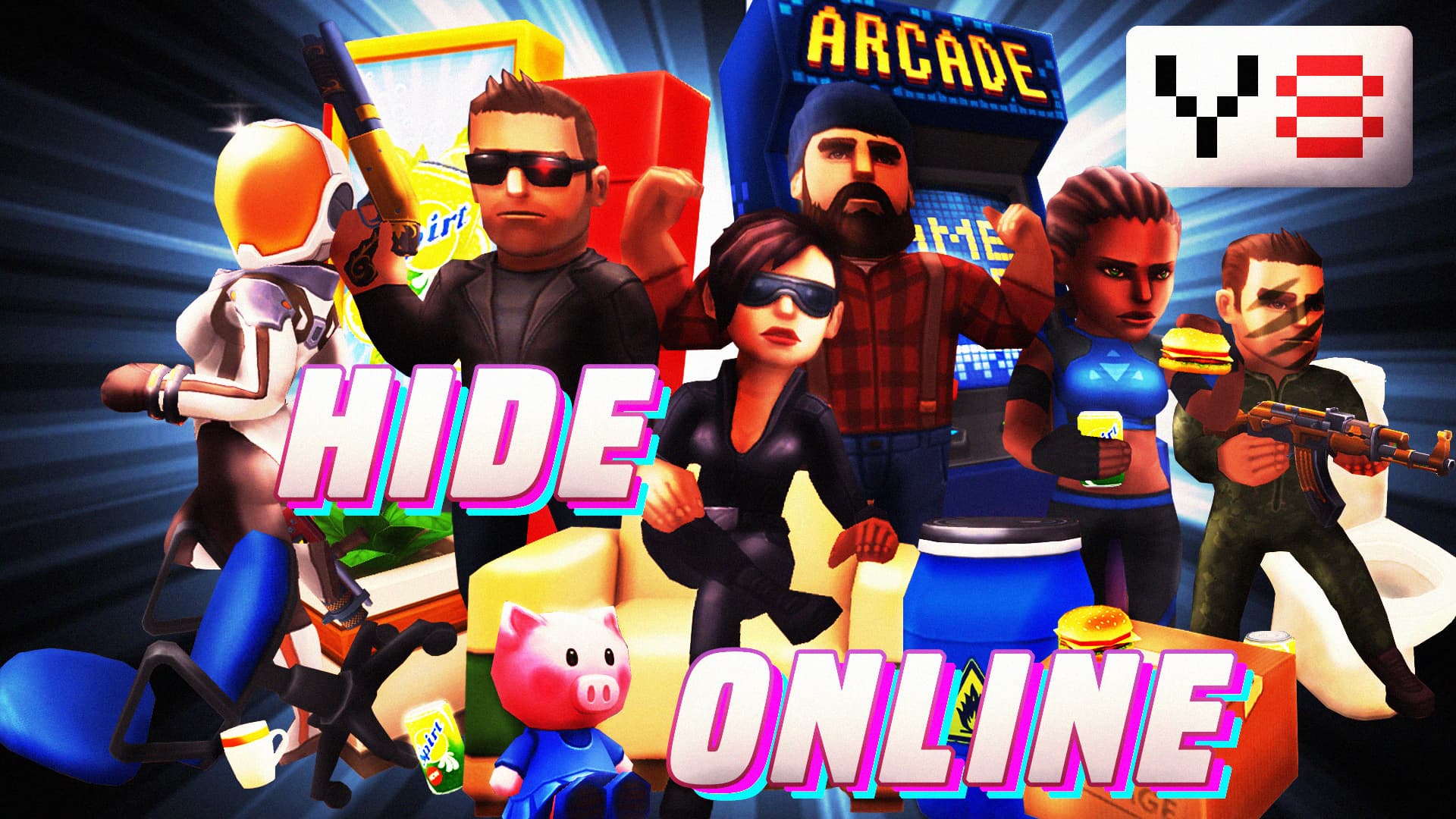 1920x1080 Hide Online