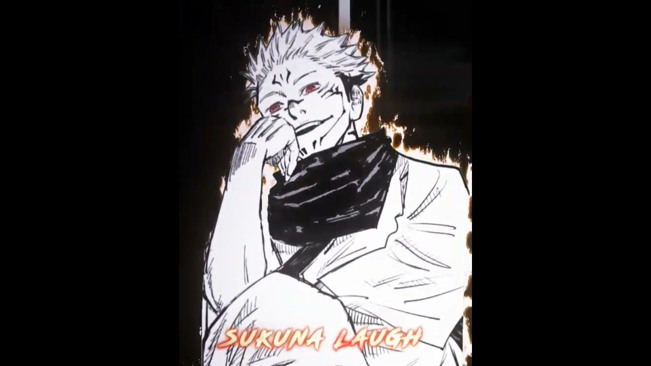 1280x720 SUKUNA LAUGH