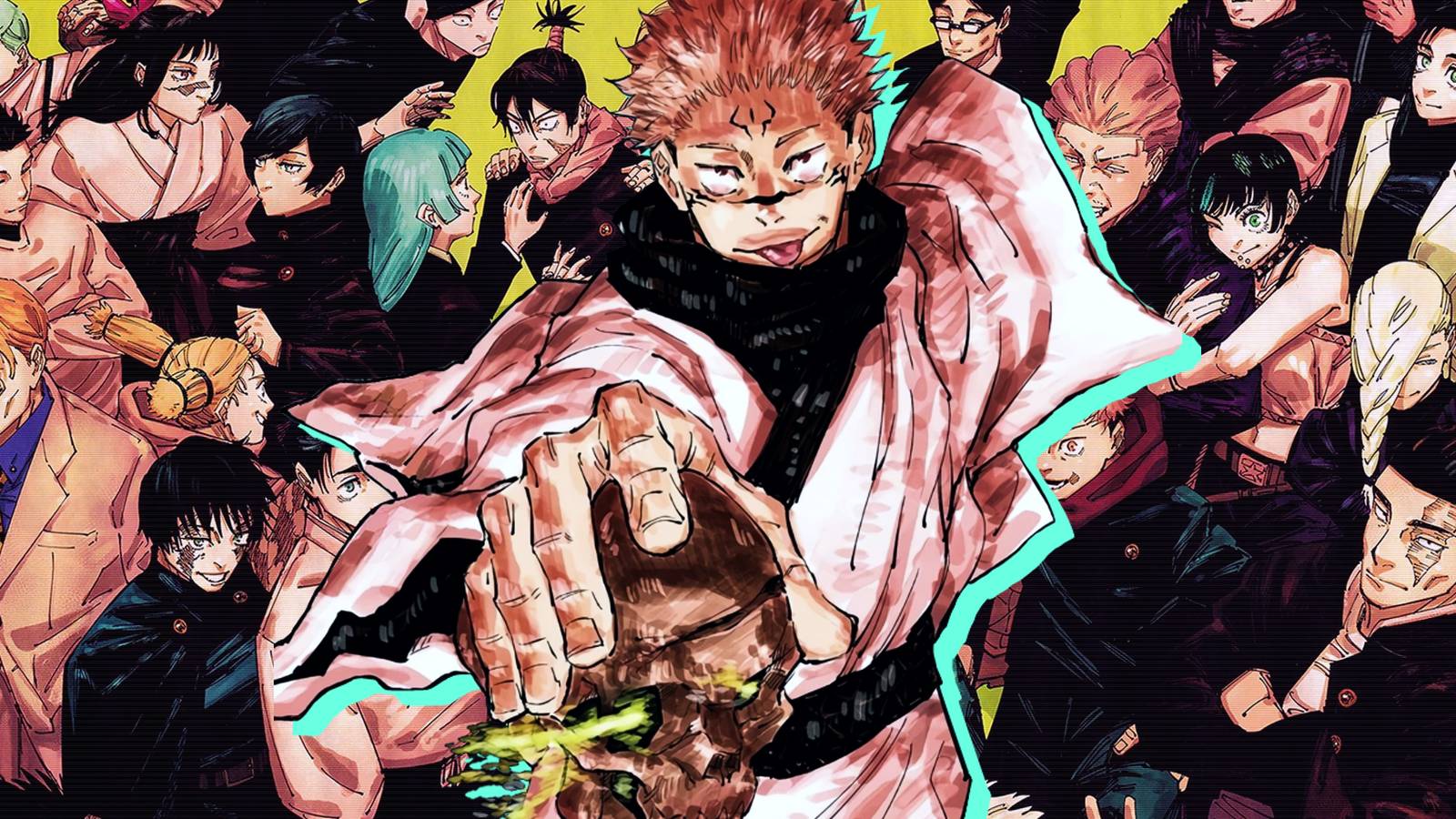 1600x900 Sukuna's Fate in Jujutsu Kaisen's Ending Proves Why the Series Needs a Prequel