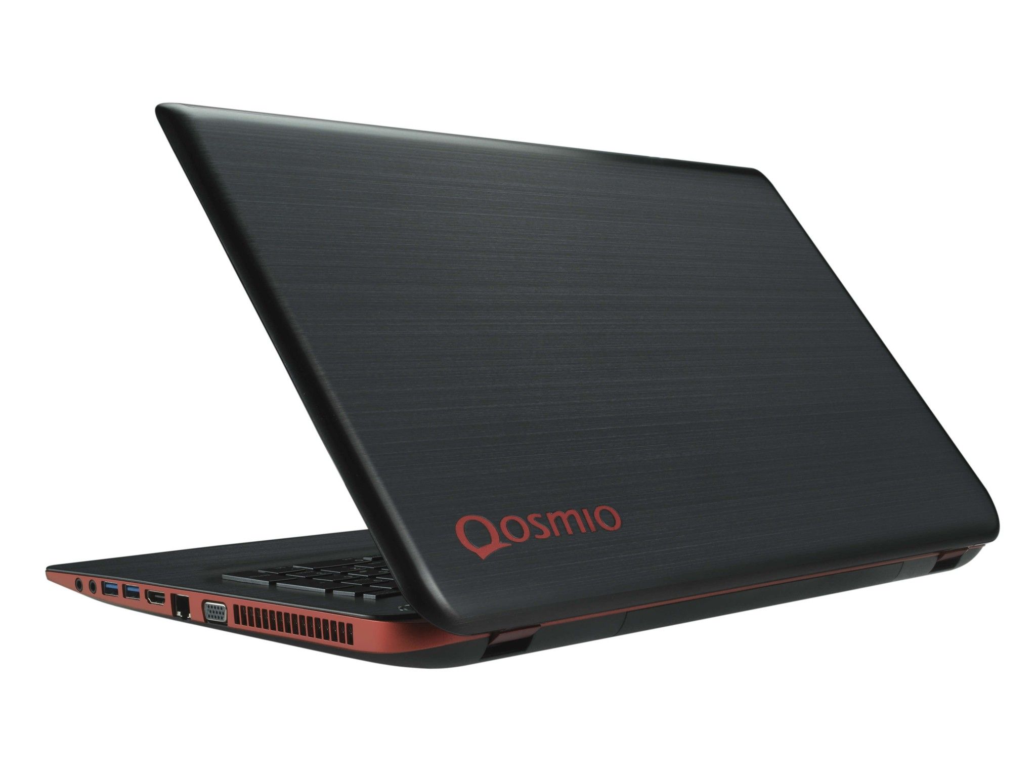 2048x1536 Toshiba Qosmio X70 reviewed Tech News