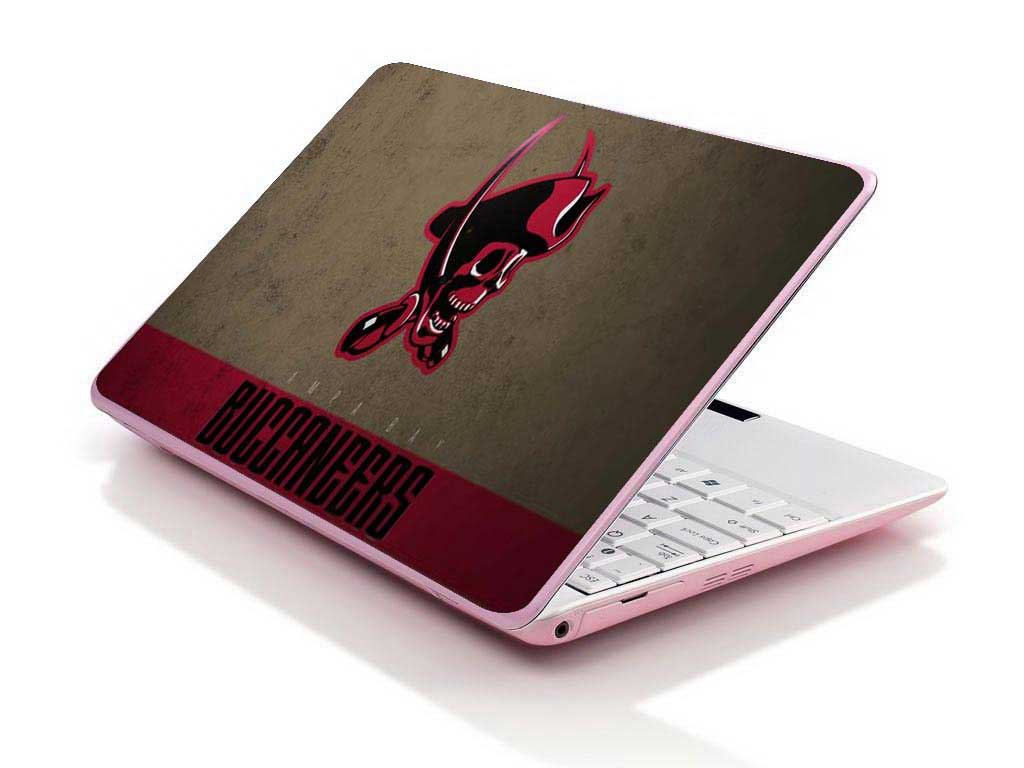 1024x768 Decal Skin For TOSHIBA Qosmio X75 ASP7201KL Football, Basketball, Ball, Logo Laptop Skin