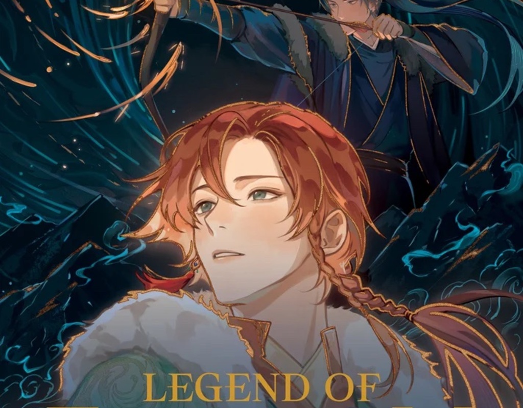 1024x800 Legend of Exorcism