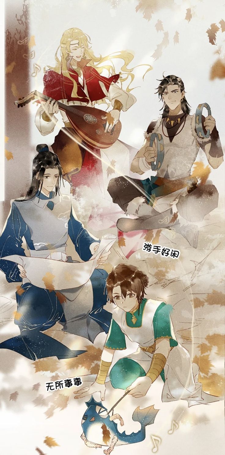 736x1488 Legend of Exorcism ideas. exorcism, legend, anime