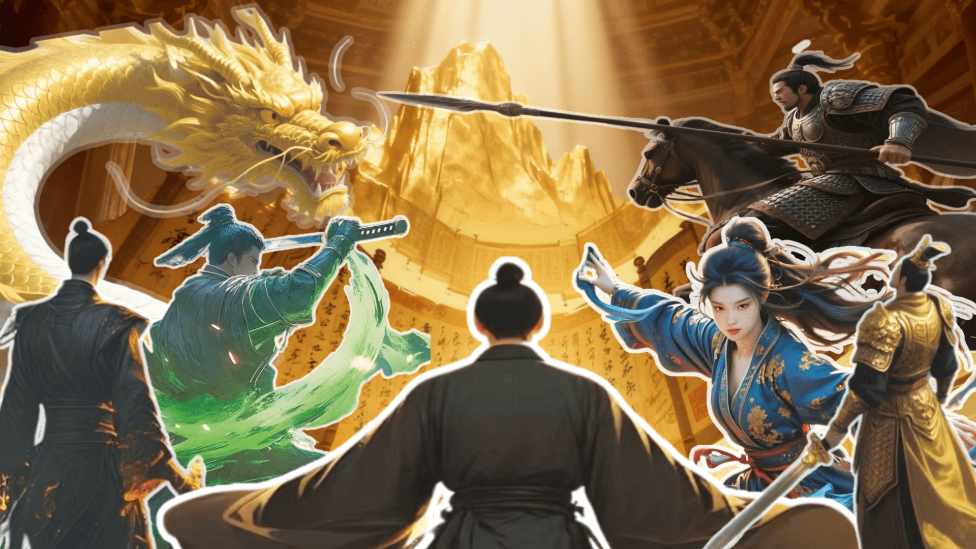 1920x1080 Promotion Videos