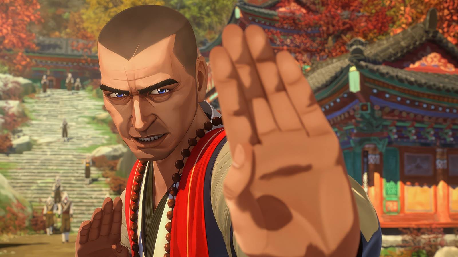 1600x900 Exorcism Chronicles: The Beginning Review Anime Summons Convoluted Lore In Lieu Of Good Writing