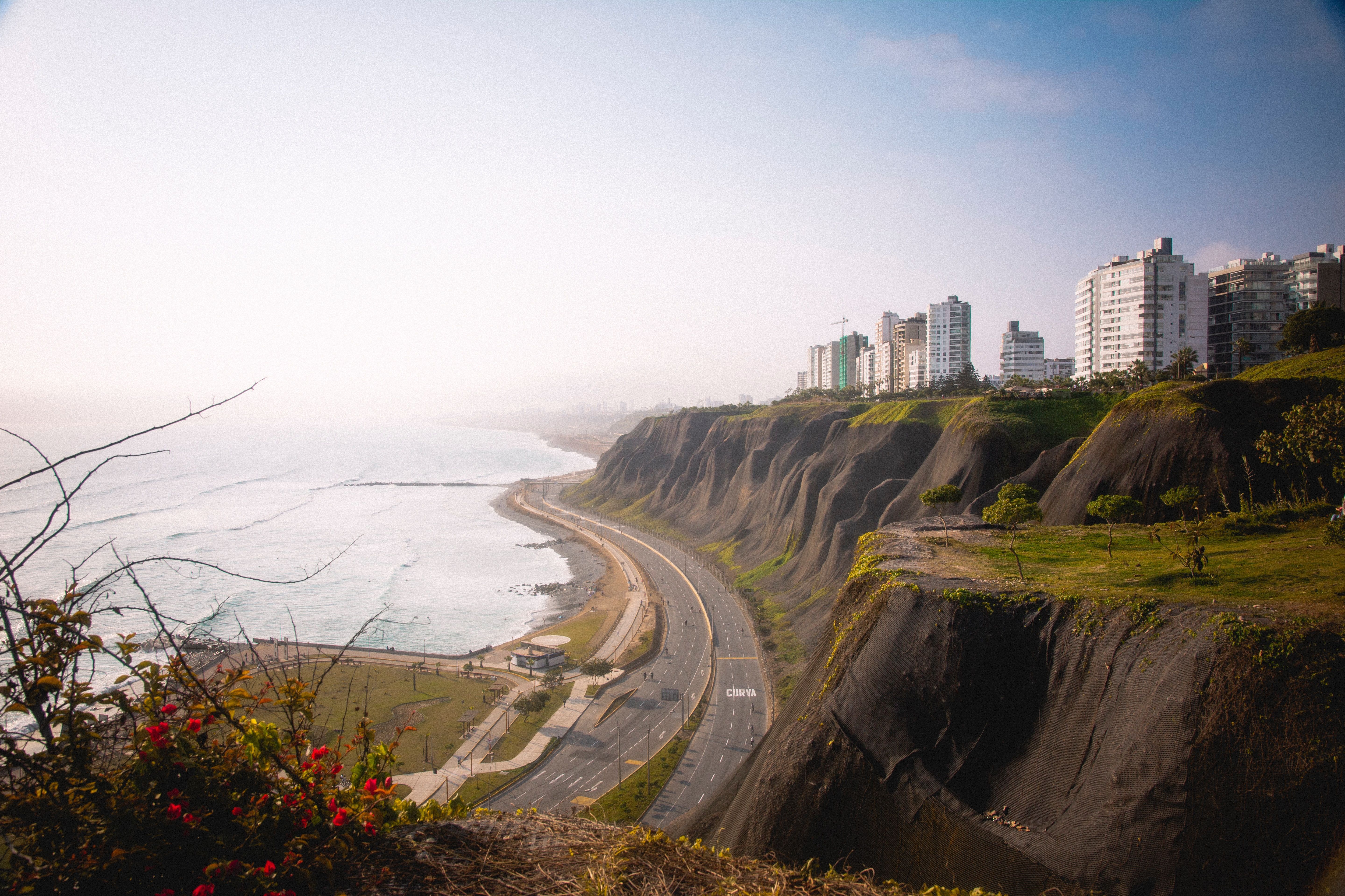 5760x3840 Miraflores Photo, Download The BEST Free Miraflores & HD Image