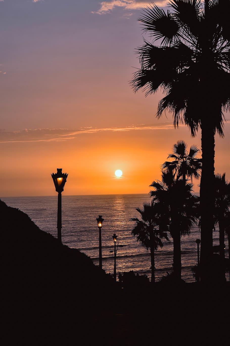 910x1365 Miraflores lima 1080P, 2K, 4K, 5K HD wallpaper free download