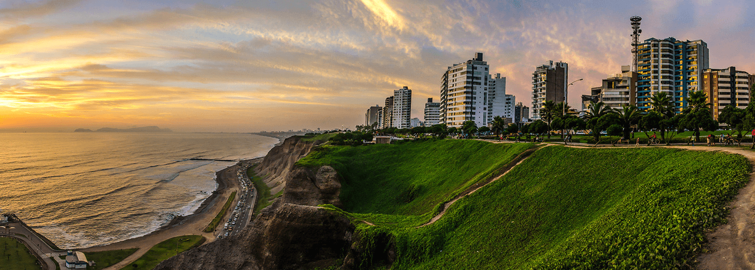 1515x543 Miraflores in Perú