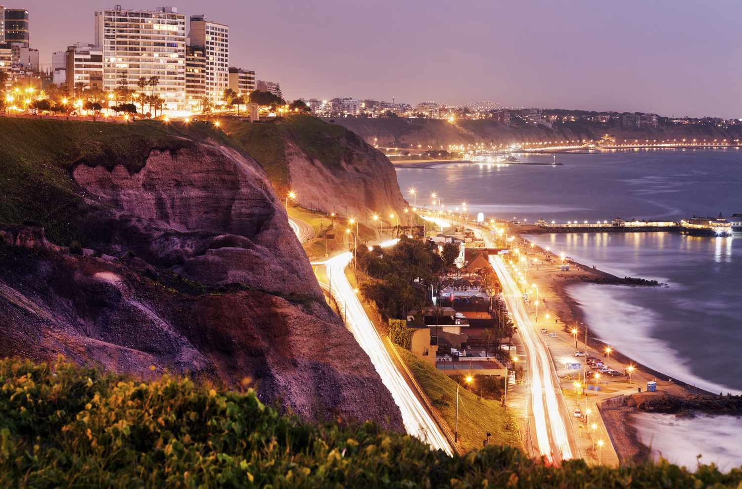 1500x989 Hours in Lima: The Ultimate Itinerary
