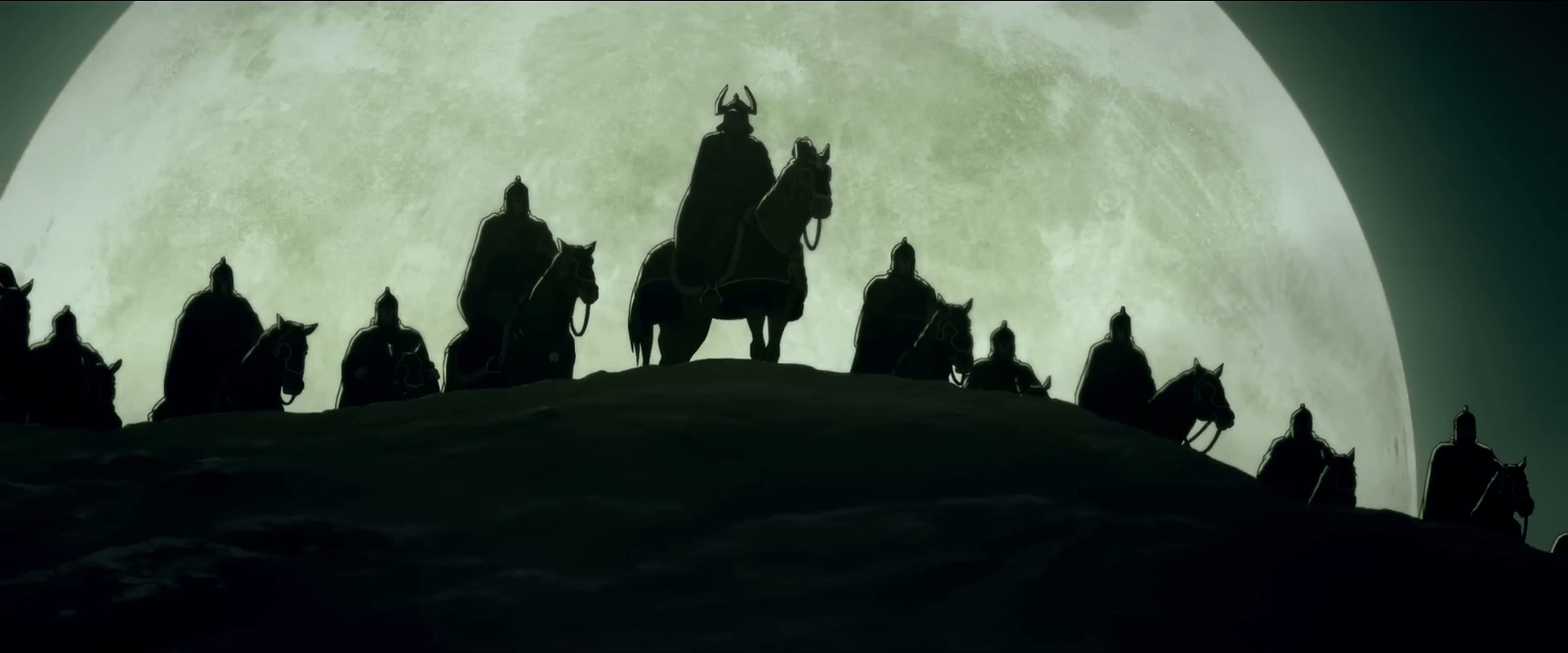 1920x799 Film Review: The Lord of the Rings: The War of the Rohirrim