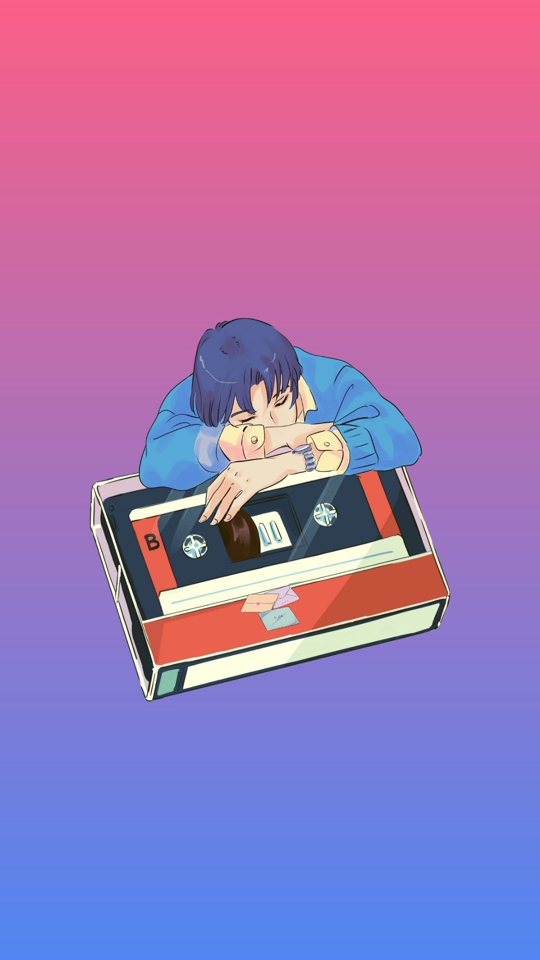 1080x1920 Lo Fi Wallpaper Lo Fi Background Download