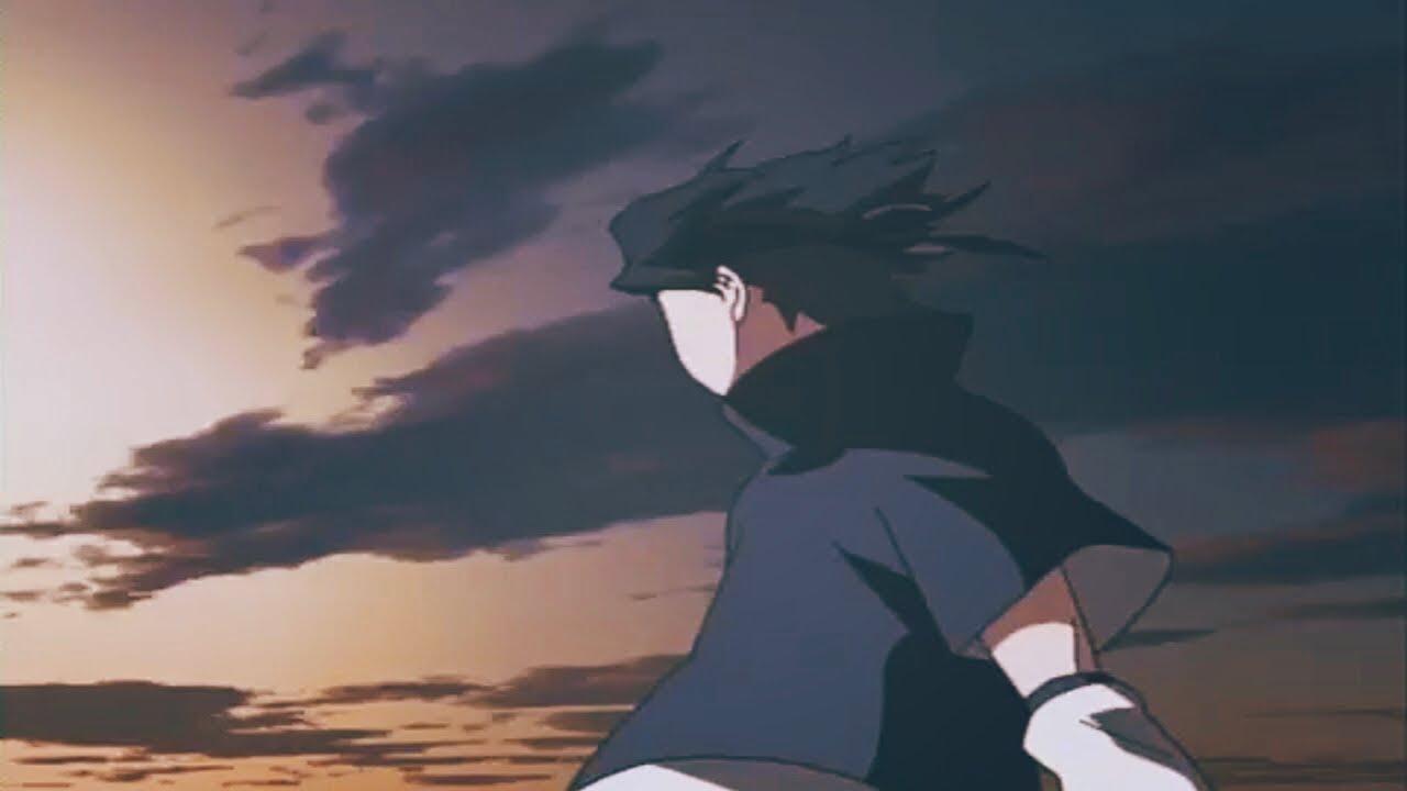 1280x720 Lofi Boy Wallpaper
