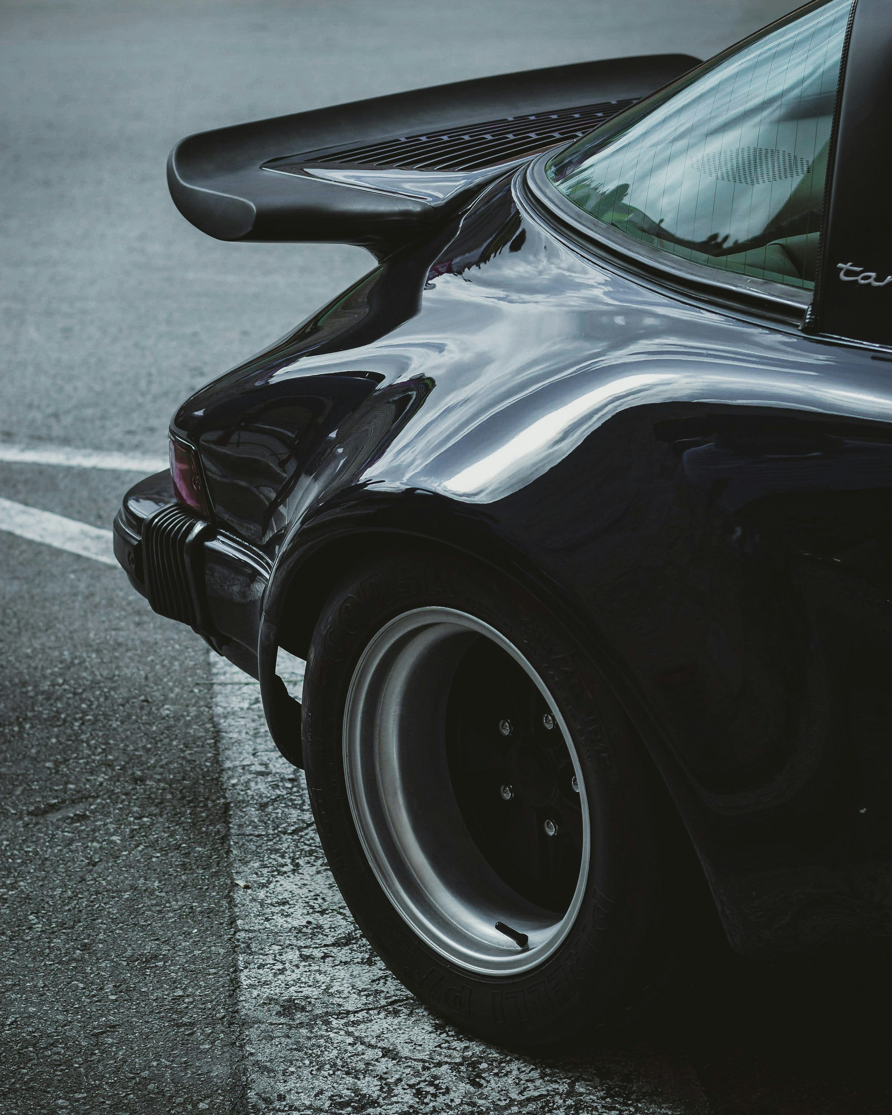 3000x3750 Porsche 930 Picture. Download Free Image