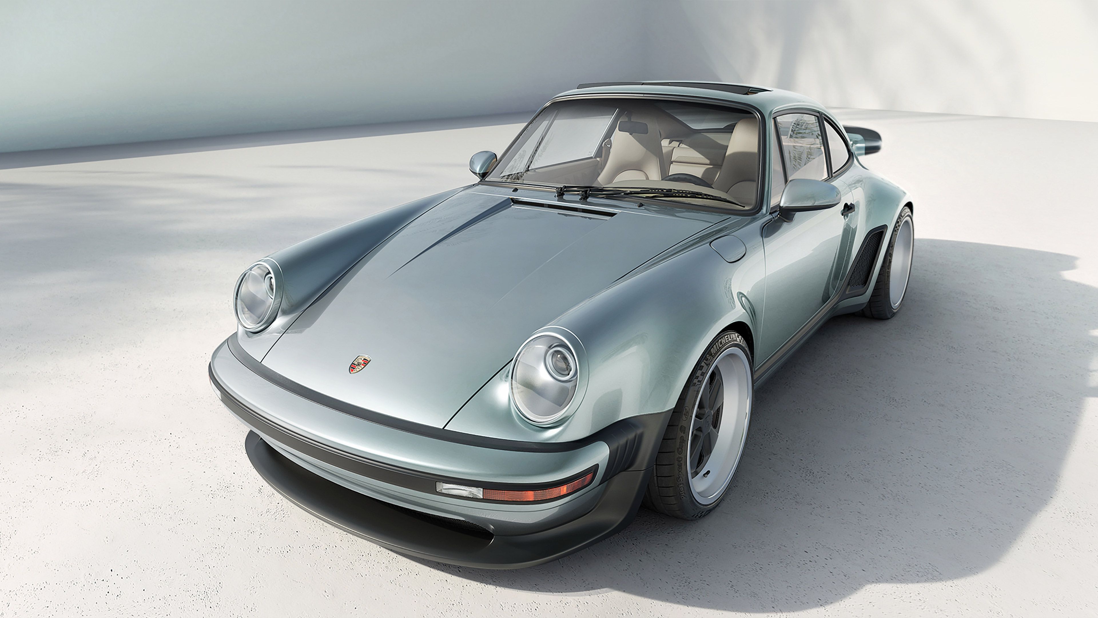 3840x2160 Download Vehicle Porsche 911 Turbo 4k Ultra HD Wallpaperx2160