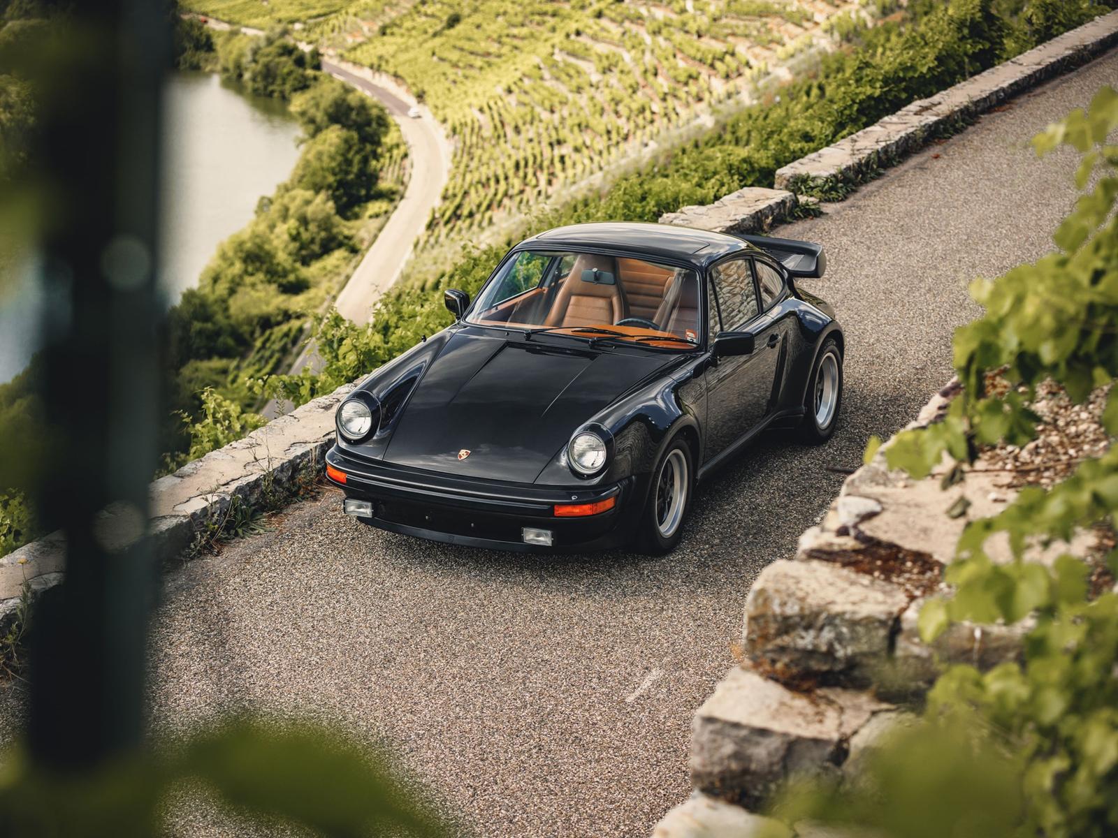 1600x1200 Price Guide: Porsche 911 (930) Turbo Coupe [UPDATED 2026]