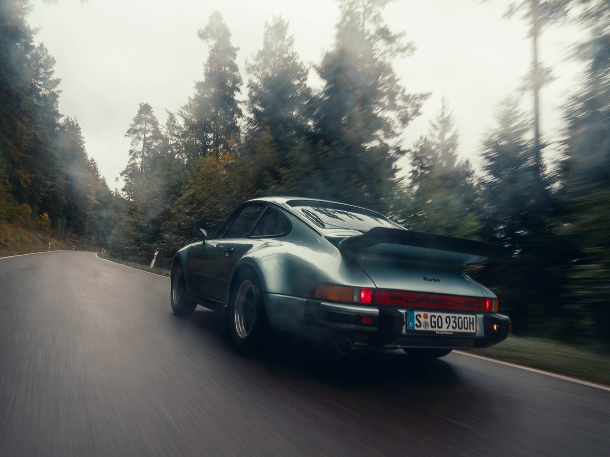 1200x900 Porsche 930: Photo From Volume 26