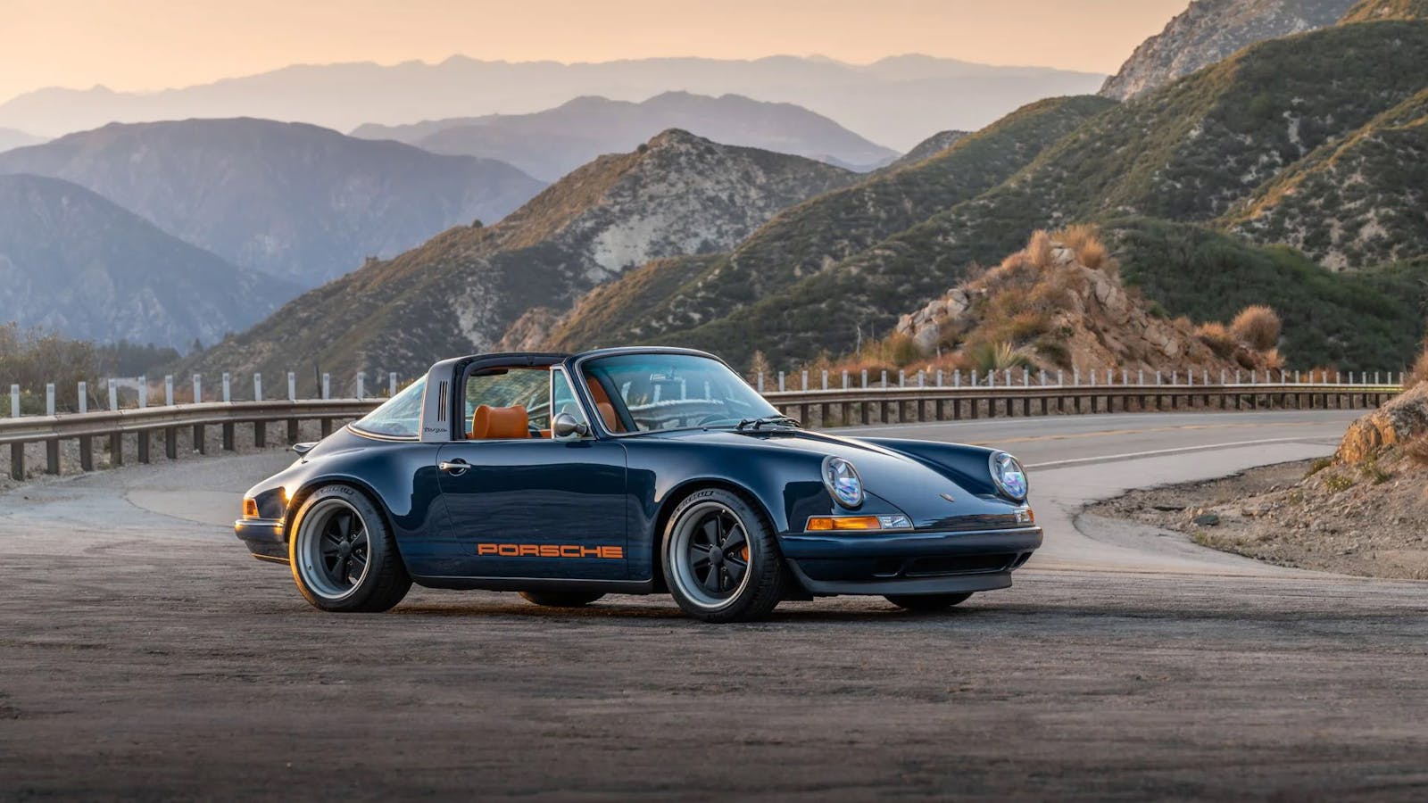 1600x900 Stay up to date on Porsche 930 Turbo stories from top car industry writers
