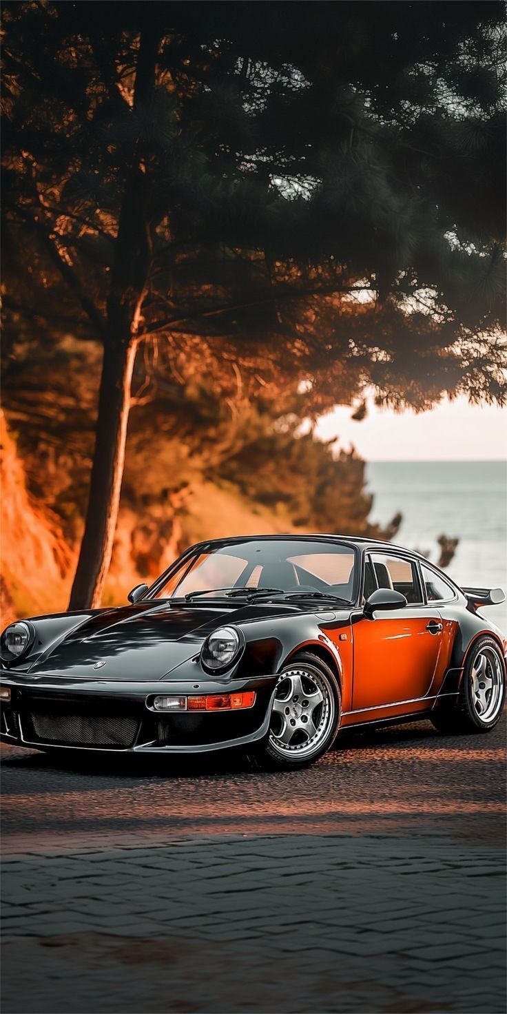 736x1472 Porsche classic wallpaper. Porsche 911wallpaper, Car wallpaper, Auto porsche