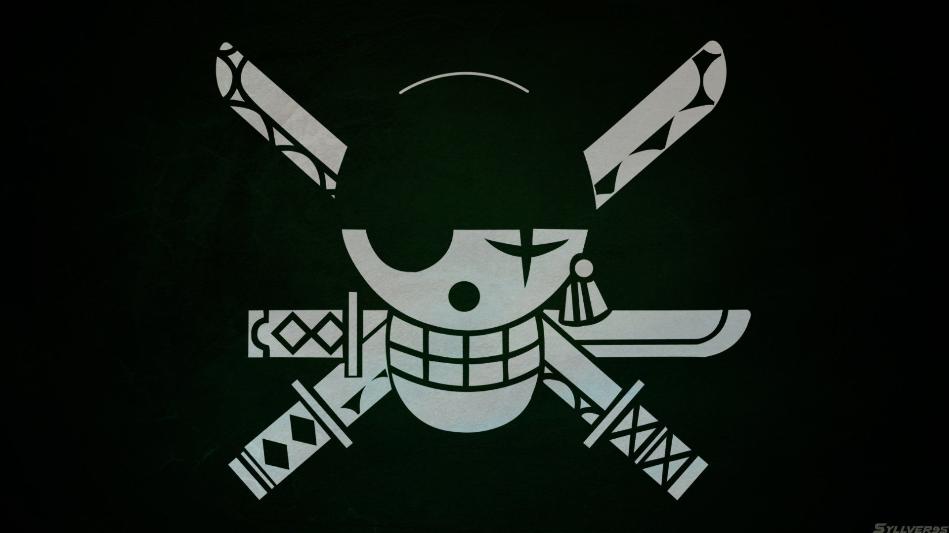 1920x1080 Anime Zoro Desktop Wallpaper 102319