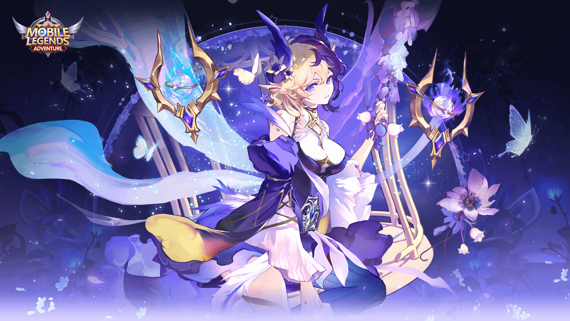 1920x1080 Lunox Skin Featured Wallpaper : R MLA_Official