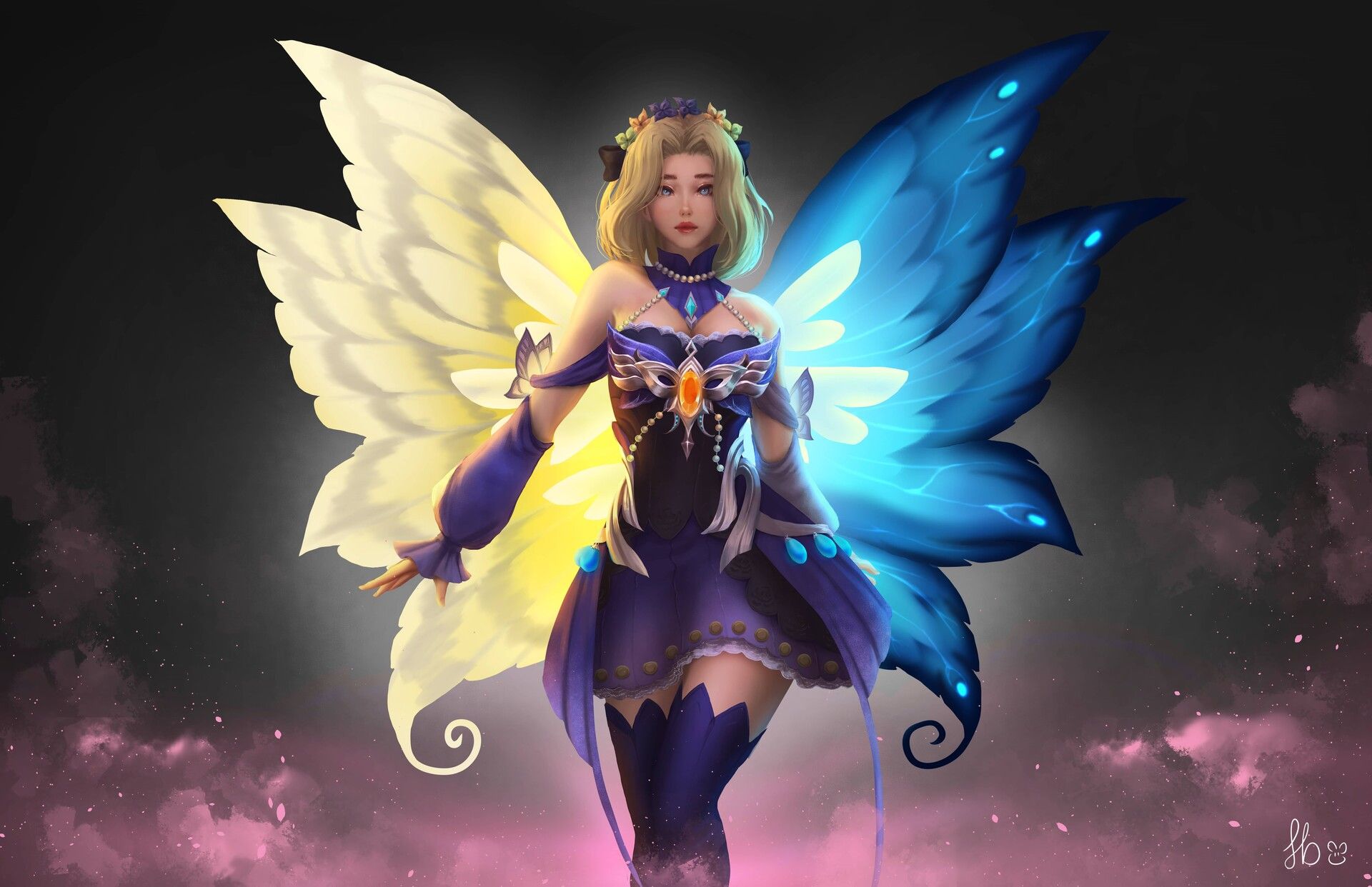 1920x1242 Lunox