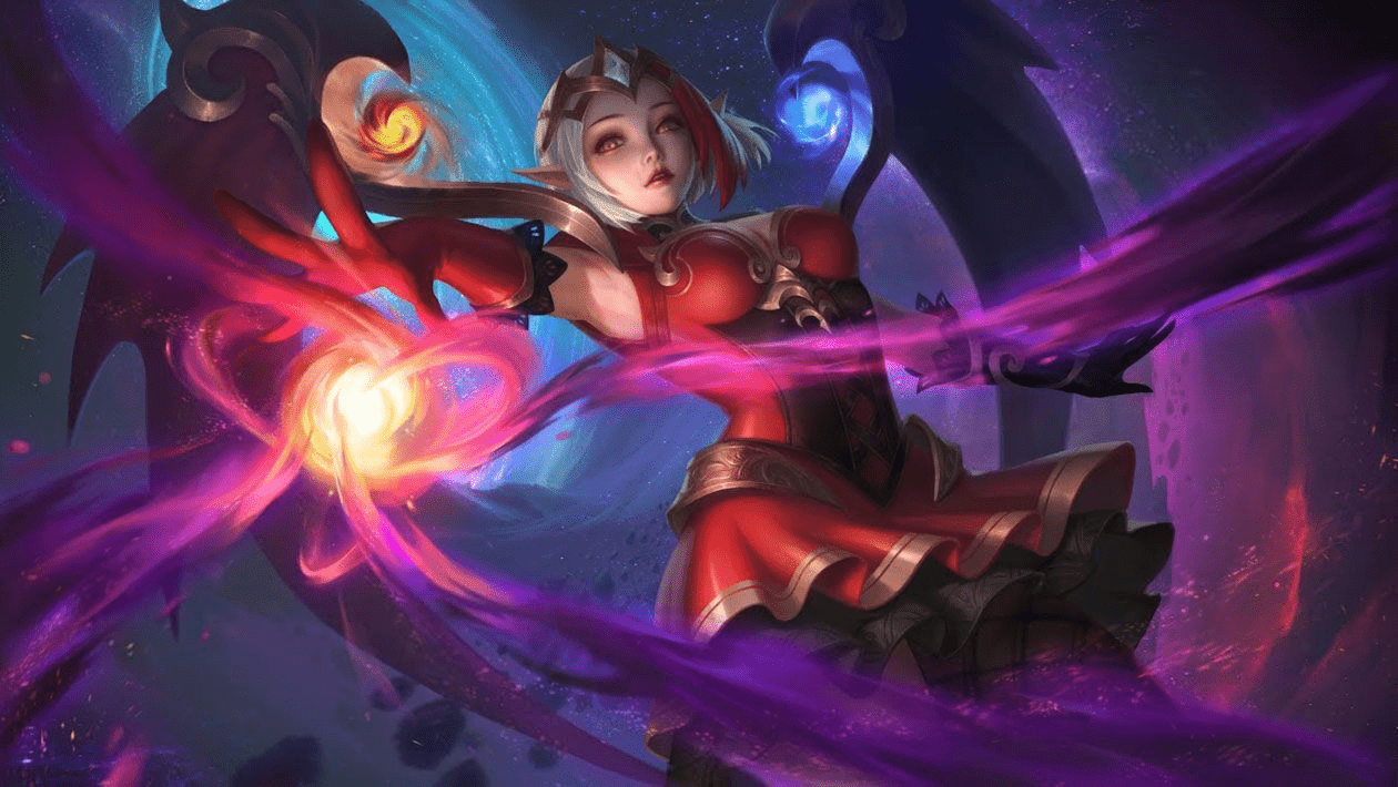 1260x710 Mobile Legends Lunox Full In Depth Guide For Season 12. PinoyGamer Gaming News And Community