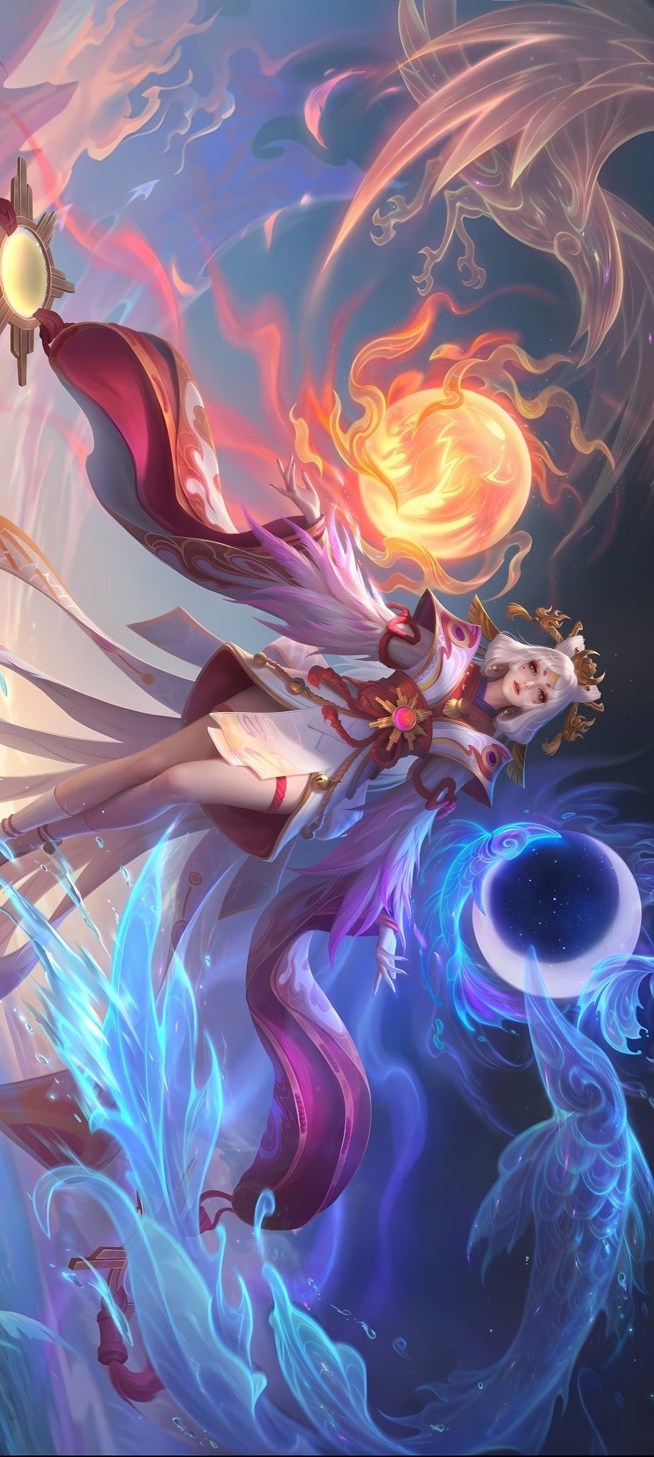 920x2048 海外人物