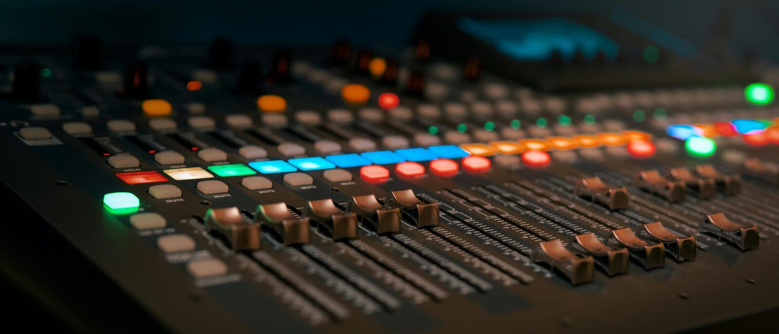 1600x686 HU Receives Equipment Donation From Clair Global To Launch Media Podcast Studio