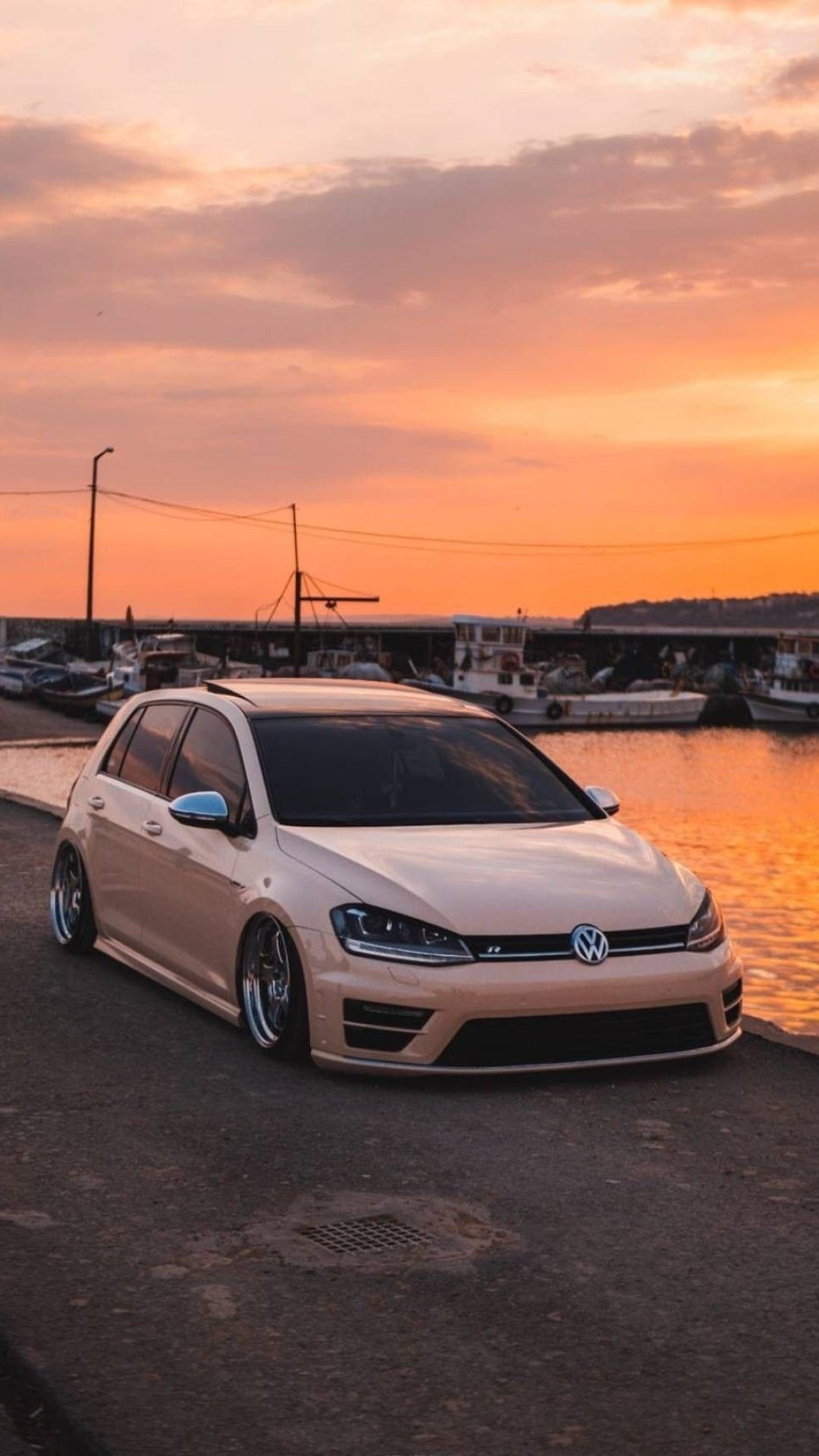 1080x1920 GTI Wallpaper