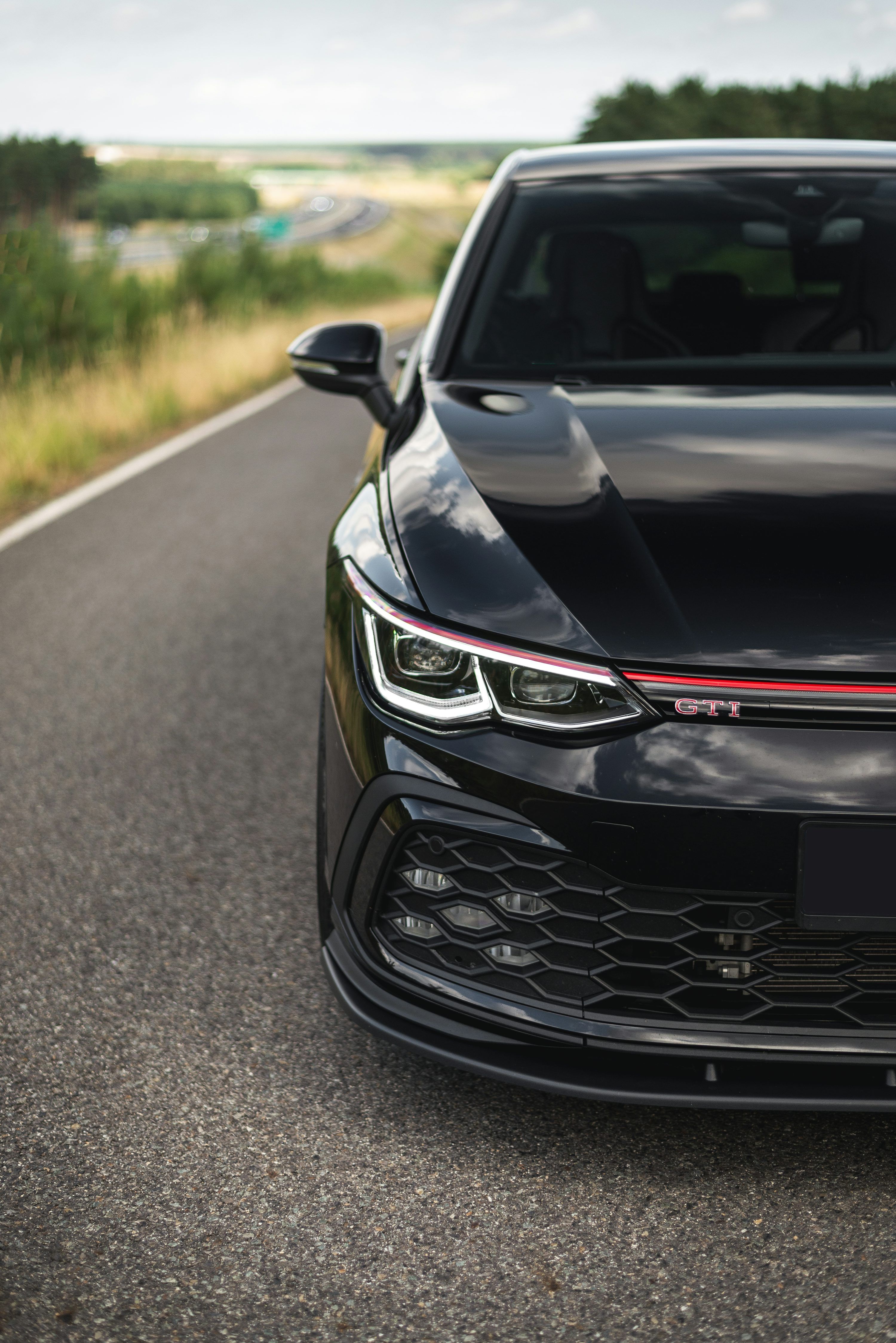 3000x4494 Golf Gti Picture. Download Free Image