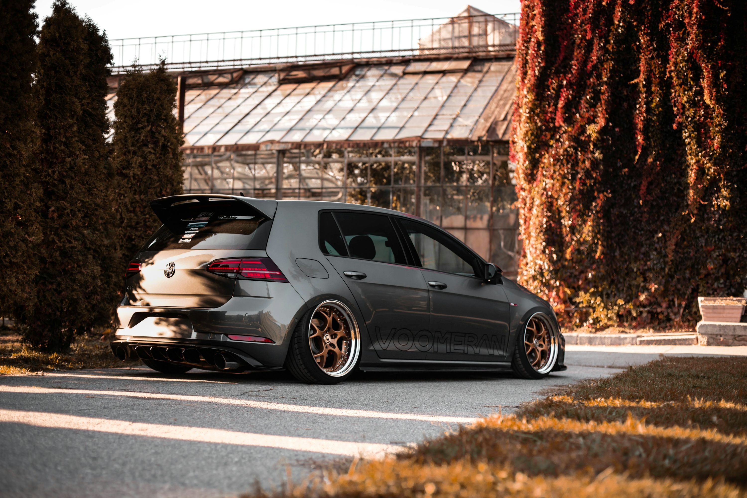 3000x2000 Golf Gti Picture. Download Free Image