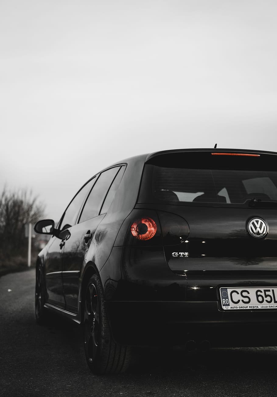 910x1301 Volkswagen golf gti 1080P, 2K, 4K, 5K HD wallpaper free download