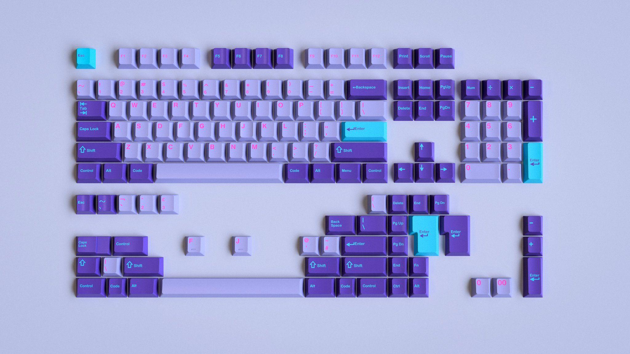 2048x1152 IC GMK Vaporwave (GB Live)