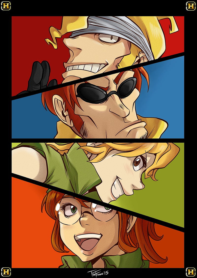 800x1130 Metal slug, HD phone wallpaper