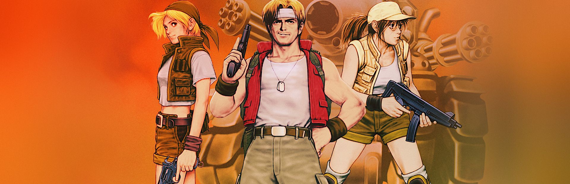 1920x620 Metal Slug X