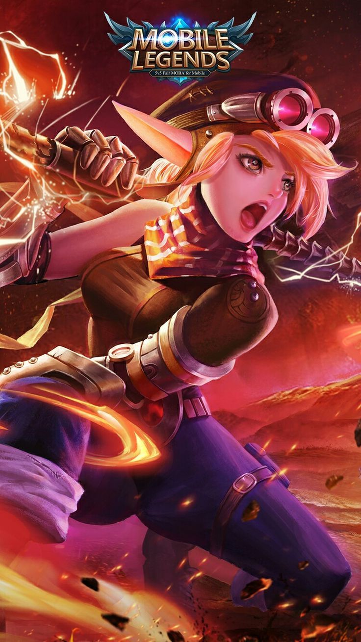 736x1309 Lolita (Mobile legend)