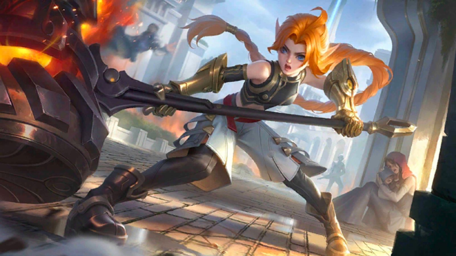 1600x900 Mobile Legends Lolita guide: Best build, skills, emblem