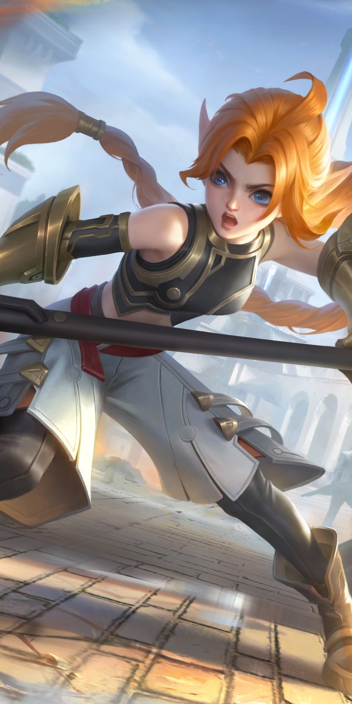 1122x2244 Lolita Mobile Legends: Bang Bang