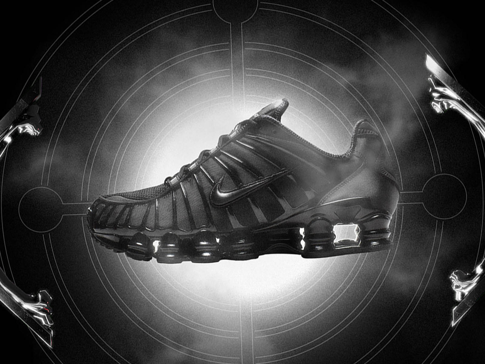 1600x1200 The Nike Shox TL will be back for autumn 2023