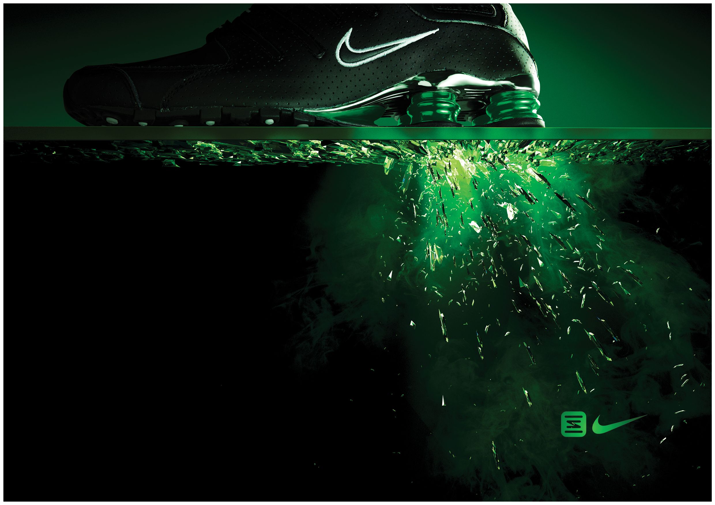 2480x1754 Nike Shoes Lime Green Nike Wallpaper Free Shipping