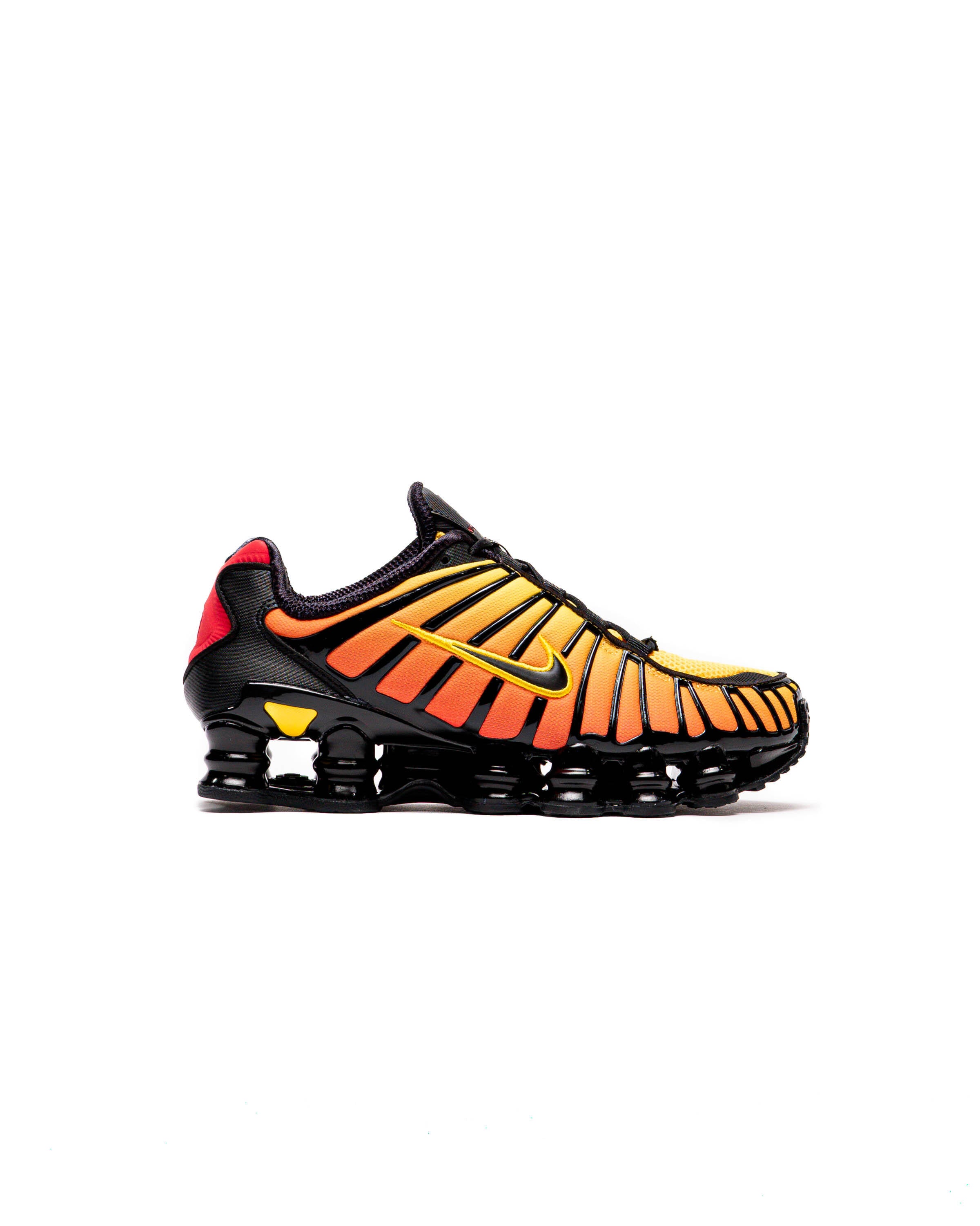 2400x3000 Nike SHOX TL. AV3595 004