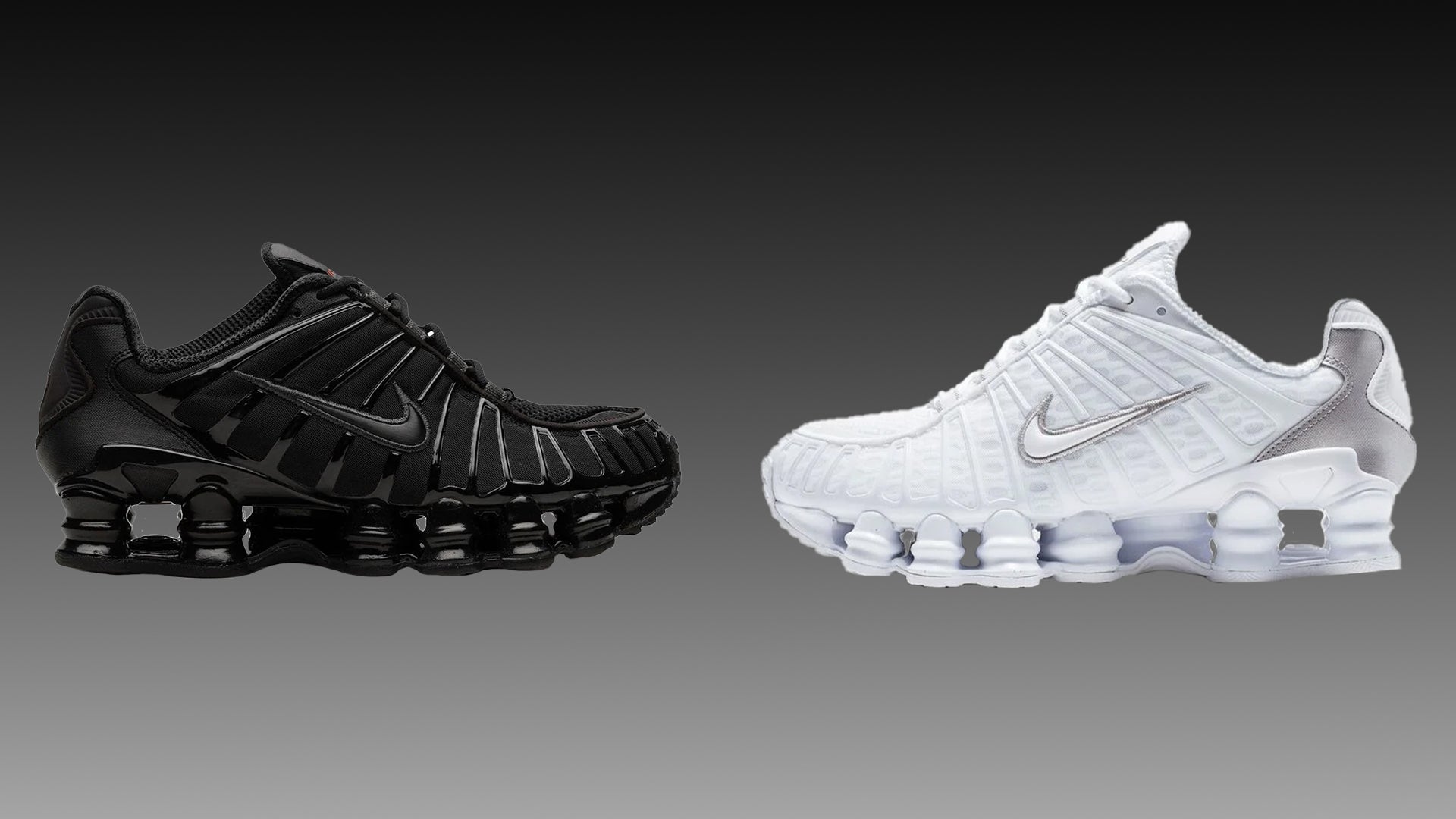 1920x1080 Nike Shox: Die Rückkehr eines futuristischen Klassikers