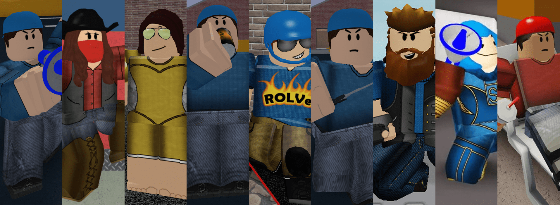 Roblox Arsenal Wallpapers Top Free Roblox Arsenal Backgrounds