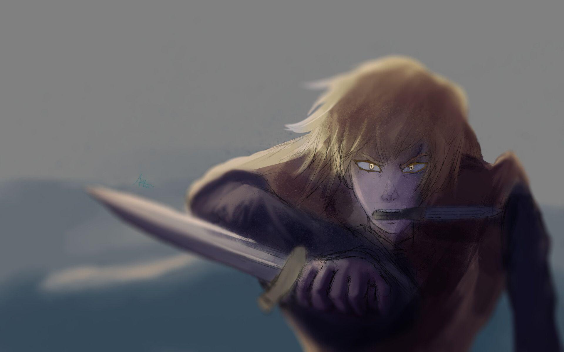 Thorfinn Karlsefni Wallpapers - Top Free Thorfinn Karlsefni Backgrounds