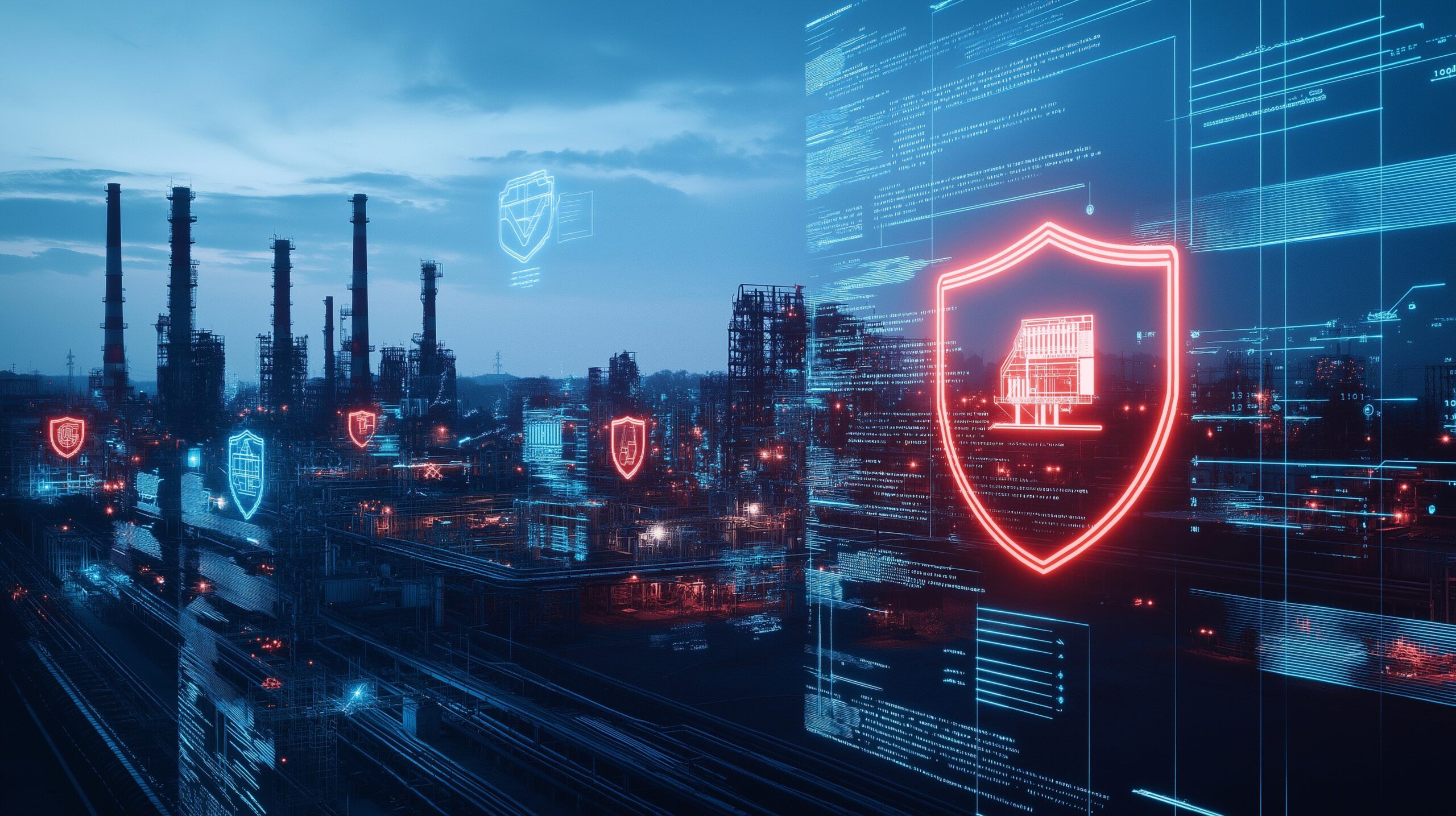 2560x1435 The Future of Critical Infrastructure: Strengthening Cyber Resilience. Juvare. Emergency Preparedness & Response Solution